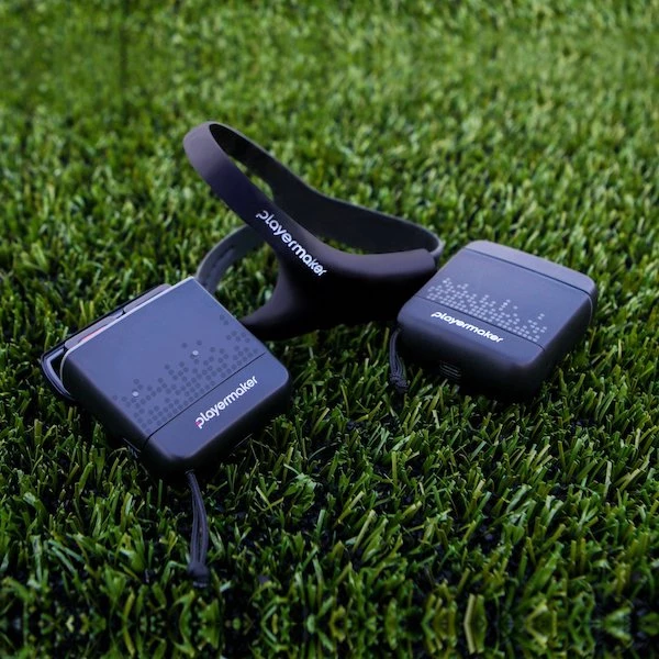 Playermaker UNO Kit Performance Tracking 6 Playermaker UNO Kit Performance Tracking