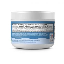 Vitamins & Supplements Ultima Replenisher - 30 Serving Tub