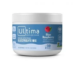 Vitamins & Supplements Ultima Replenisher - 30 Serving Tub
