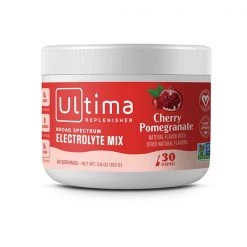 Vitamins & Supplements Ultima Replenisher - 30 Serving Tub