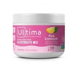 Vitamins & Supplements Ultima Replenisher - 30 Serving Tub