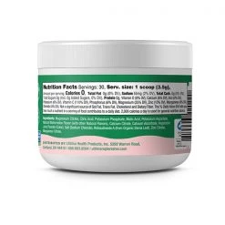 Vitamins & Supplements Ultima Replenisher - 30 Serving Tub