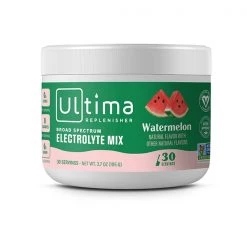 Vitamins & Supplements Ultima Replenisher - 30 Serving Tub