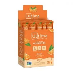 Ultima Replenisher 20 Count Stick Pack Box Vitamins & Supplements