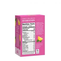 Ultima Replenisher 20 Count Stick Pack Box Vitamins & Supplements