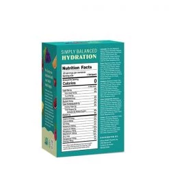 Ultima Replenisher 20 Count Stick Pack Box Vitamins & Supplements