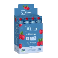 Vitamins & Supplements Ultima Replenisher 10ct Box