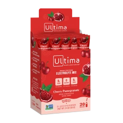 Vitamins & Supplements Ultima Replenisher 10ct Box
