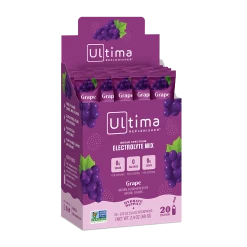 Vitamins & Supplements Ultima Replenisher 10ct Box