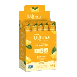 Vitamins & Supplements Ultima Replenisher 10ct Box