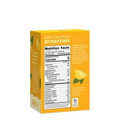 Vitamins & Supplements Ultima Replenisher 10ct Box