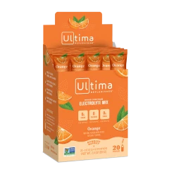 Vitamins & Supplements Ultima Replenisher 10ct Box