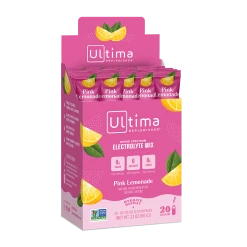 Vitamins & Supplements Ultima Replenisher 10ct Box
