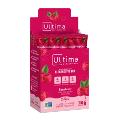 Vitamins & Supplements Ultima Replenisher 10ct Box