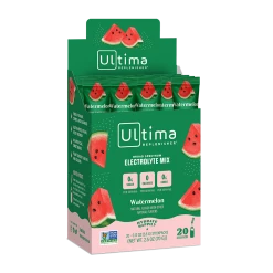 Vitamins & Supplements Ultima Replenisher 10ct Box