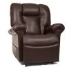 UltraComfort Artemis Power Lift Chair Recliner