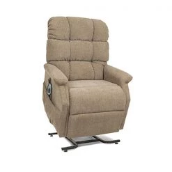 UltraComfort Aurora Power Lift Chair Recliner Massage Therapy