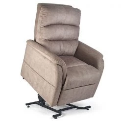 Massage Therapy UltraComfort Destin Power Lift Chair Recliner