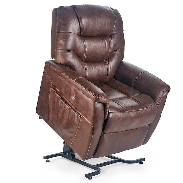 Massage Therapy UltraComfort Marbella Power Lift Chair Recliner 1 Massage Therapy UltraComfort Marbella Power Lift Chair Recliner