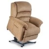 UltraComfort Polaris Power Lift Chair Recliner