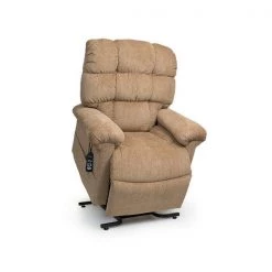 UltraComfort Vega Power Lift Chair Recliner Massage Therapy