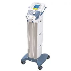Chattanooga Vectra Genisys Electrotherapy Combination Stim/Ultrasound System Electro Therapy