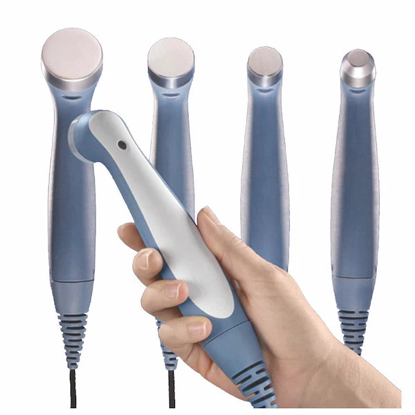 Recovery For Athletes Chattanooga Vectra Ultrasound Head Applicator 1 Recovery For Athletes Chattanooga Vectra Ultrasound Head Applicator