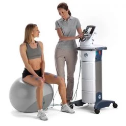 Chattanooga Vectra Neo Electrotherapy System Electro Therapy