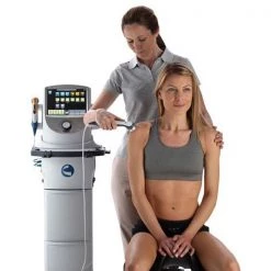 Chattanooga Vectra Neo Electrotherapy System Electro Therapy