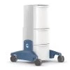 Chattanooga Vectra Neo Therapy System Cart Electro Therapy