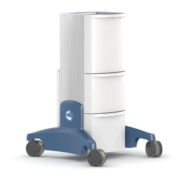 Chattanooga Vectra Neo Therapy System Cart Electro Therapy 1 Chattanooga Vectra Neo Therapy System Cart Electro Therapy