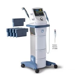 Electro Therapy Chattanooga Vectra Neo Patient Remote