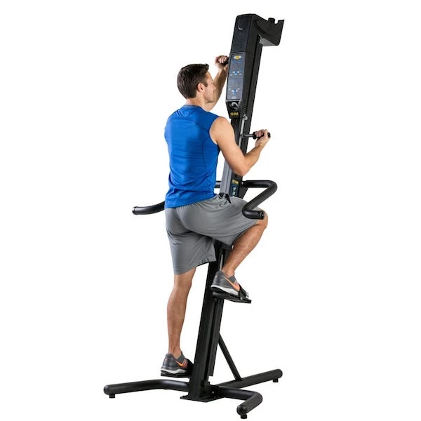 VersaClimber SM Sport Model 1 VersaClimber SM Sport Model