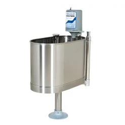 Therapy Methods Whitehall Extremity Stationary Whirlpool