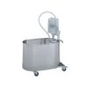Whitehall Extremity Mobile Whirlpool Therapy Methods