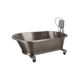 Whitehall Slant Back Mobile Whirlpool