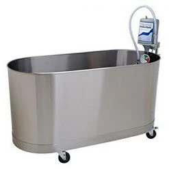 Therapy Methods Whitehall Sports Mobile Whirlpool