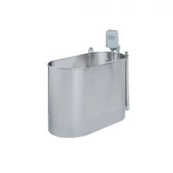 Therapy Methods Whitehall High-Boy Stationary Whirlpool