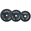Barbells, Weight Bars & Plates York Barbell 2" Deep Dish Olympic Weight Plates
