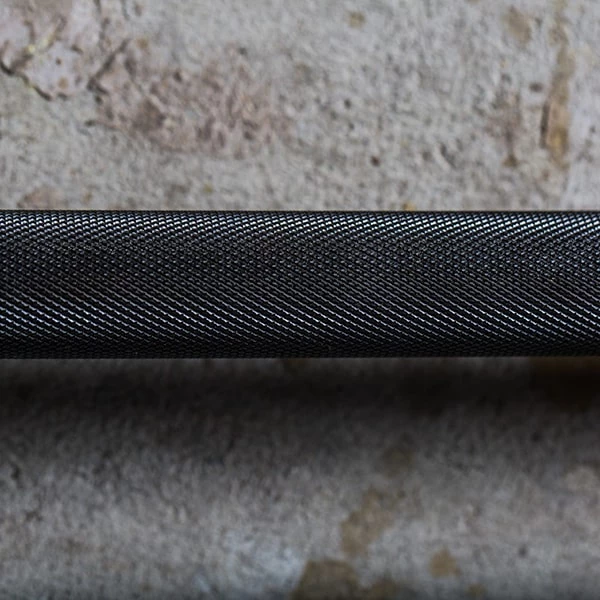 Barbells, Weight Bars & Plates York Barbell 5' International Black Oxide Bar 4 Barbells, Weight Bars & Plates York Barbell 5' International Black Oxide Bar