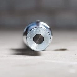 Barbells, Weight Bars & Plates York Barbell 5' International Black Oxide Bar