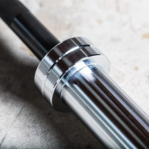 Barbells, Weight Bars & Plates York Barbell 5' International Black Oxide Bar 3 Barbells, Weight Bars & Plates York Barbell 5' International Black Oxide Bar