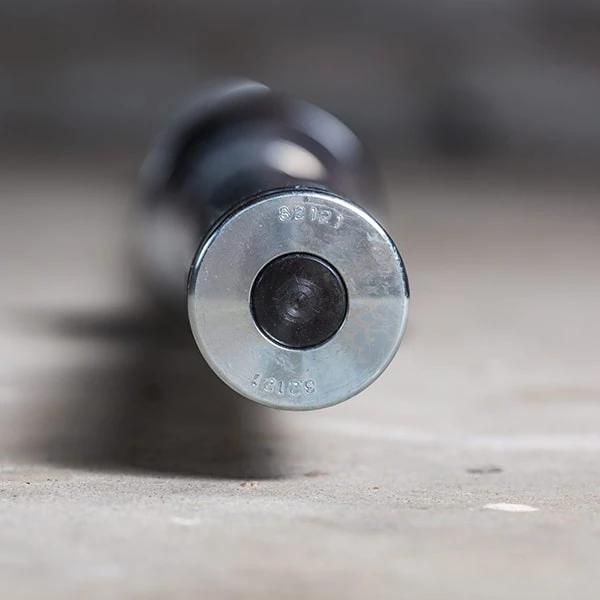 Barbells, Weight Bars & Plates York Barbell 7' International Black Oxide Weight Bar – 30mm 2 Barbells, Weight Bars & Plates York Barbell 7' International Black Oxide Weight Bar – 30mm