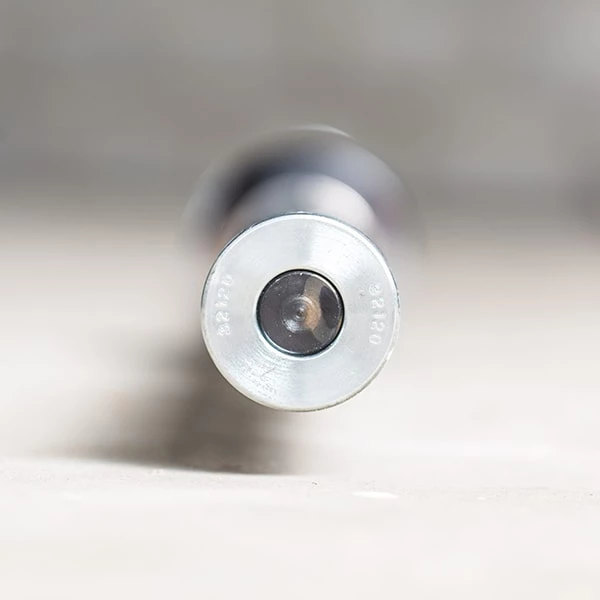 York Barbell 7' International Black Oxide Weight Bar – 32mm Barbells, Weight Bars & Plates 2 York Barbell 7' International Black Oxide Weight Bar – 32mm Barbells, Weight Bars & Plates