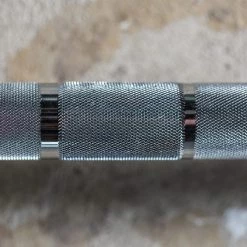 York Barbell 7' USA Power Weight Bar Barbells, Weight Bars & Plates