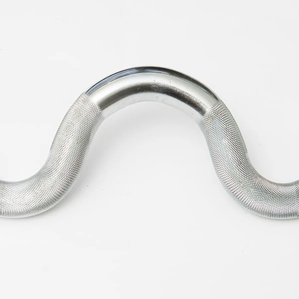 York Barbell Chrome Spin-Lock Super Curl Bar W/ Spin-Lock Collars Barbells, Weight Bars & Plates 2 York Barbell Chrome Spin-Lock Super Curl Bar W/ Spin-Lock Collars Barbells, Weight Bars & Plates