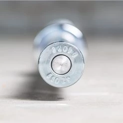 York Barbell Elite Olympic Stainless Steel Training Bar