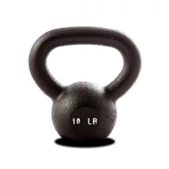 Weight Training York Barbell Kettlebells