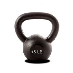 Weight Training York Barbell Kettlebells