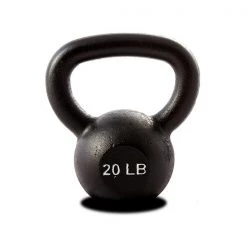 Weight Training York Barbell Kettlebells